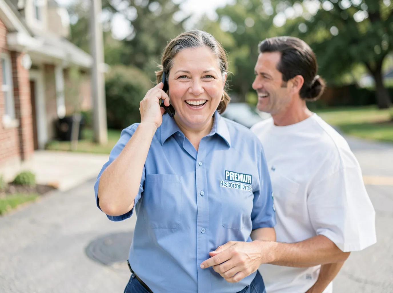 Water Damage Restoration Oregon FAQs